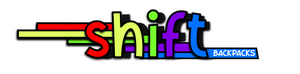 Shift Backpacks
