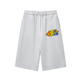 Shift Heritage 3/4 shorts