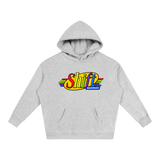 Shift Heritage Hoodie