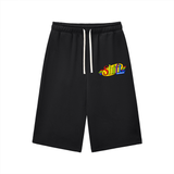 Shift Heritage 3/4 shorts