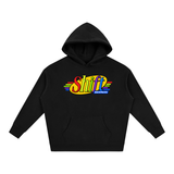 Shift Heritage Hoodie